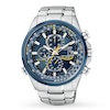 Thumbnail Image 1 of Citizen Men's Watch Blue Angels AT8020-54L