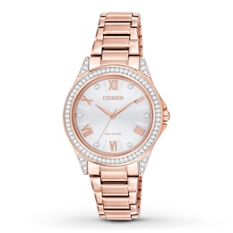 Citizen Women's Watch Drive POV EM0233-51A