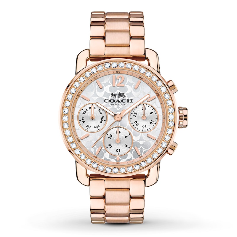 Main Image 1 of Coach Women's Watch Legacy Sport 14502371