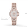 Thumbnail Image 2 of Citizen Women's Watch Crystal Accents EW2348-56A