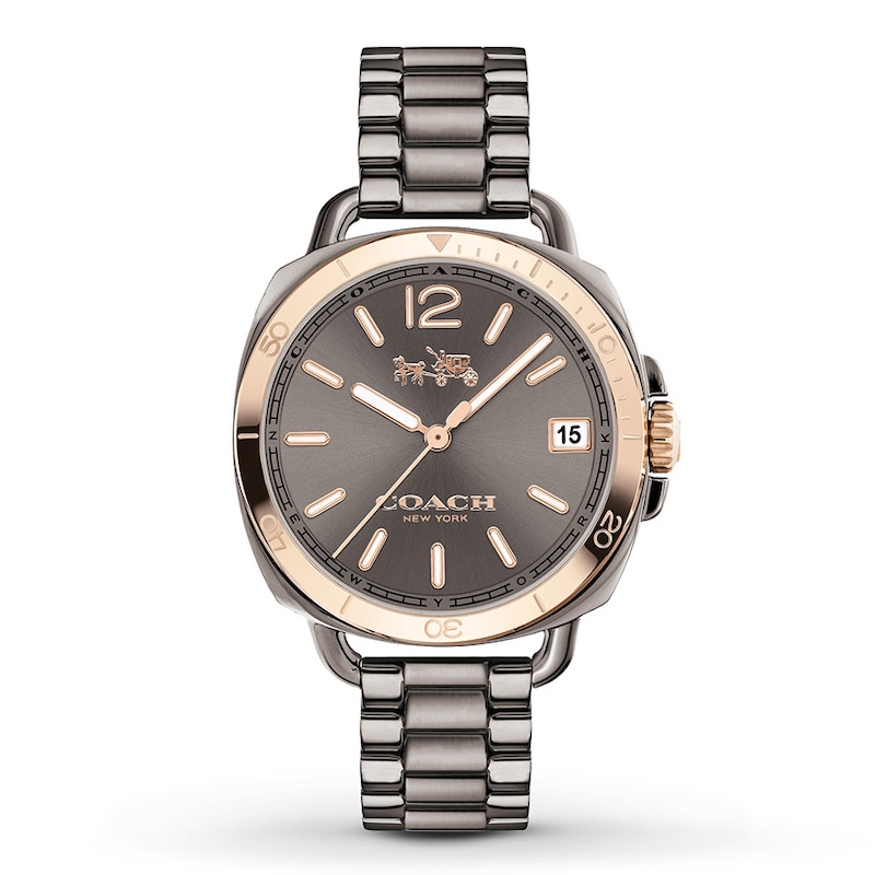 Main Image 1 of Coach Women's Watch Tatum 14502597