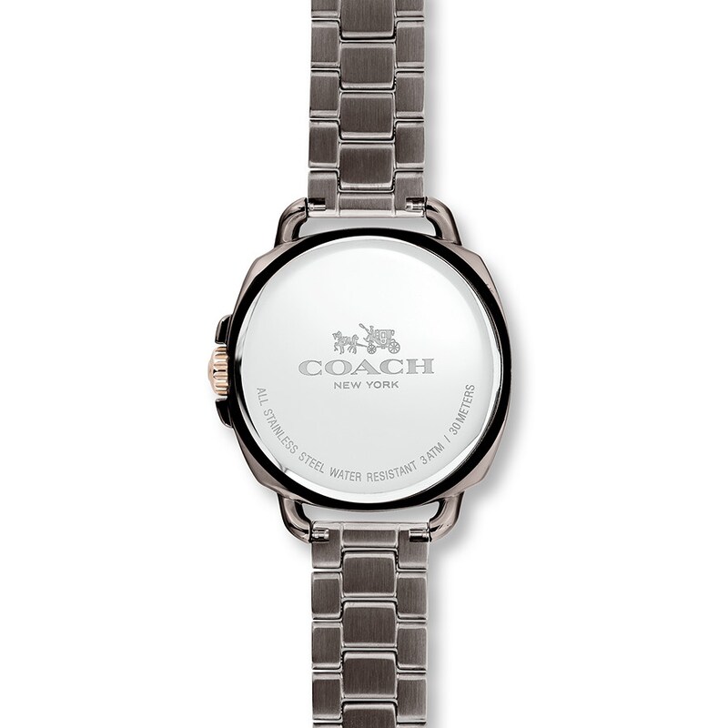 Main Image 2 of Coach Women's Watch Tatum 14502597