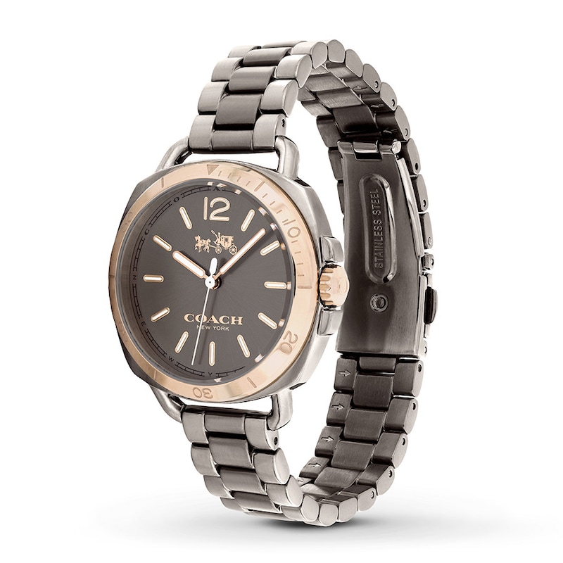 Main Image 3 of Coach Women's Watch Tatum 14502597
