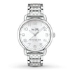 Thumbnail Image 1 of Coach Women's Watch Delancey 14502495