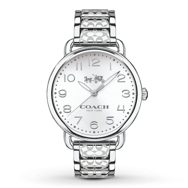 Coach Women's Watch Delancey 14502495