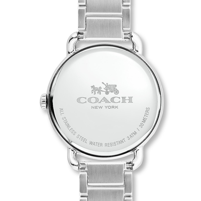 Coach Women's Watch Delancey 14502495