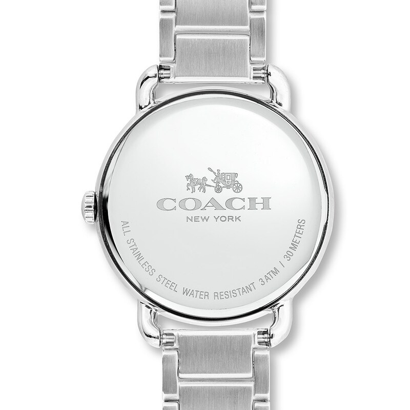 Main Image 2 of Coach Women's Watch Delancey 14502495