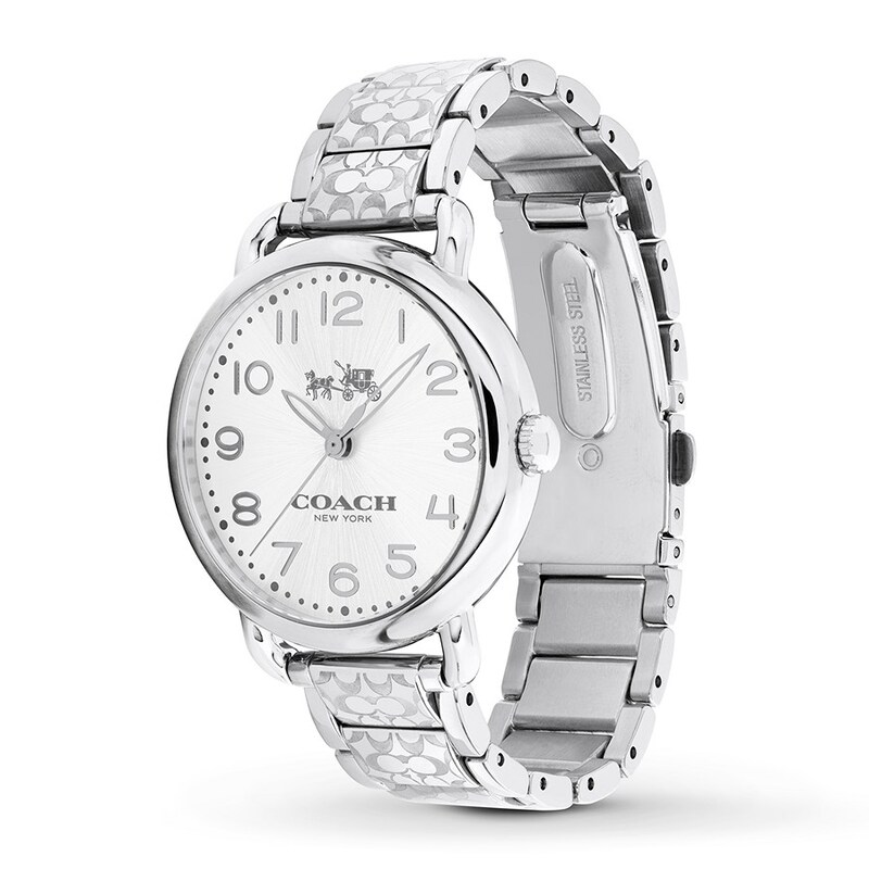 Main Image 3 of Coach Women's Watch Delancey 14502495
