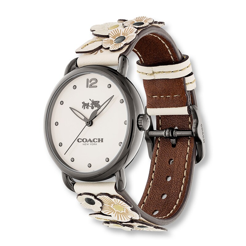 Main Image 2 of Coach Women's Watch Delancey 14502746