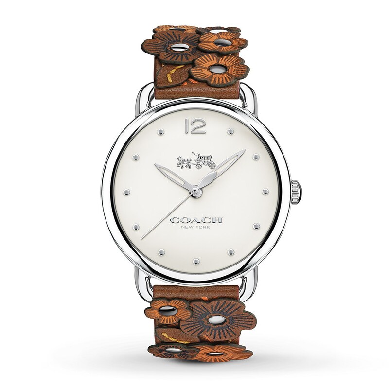 Main Image 1 of Coach Women's Watch Delancey 14502744