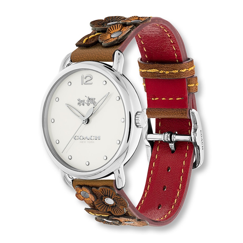 Main Image 2 of Coach Women's Watch Delancey 14502744