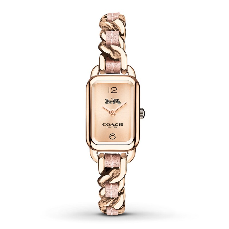 Main Image 1 of Coach Ludlow Women's Watch 14502844