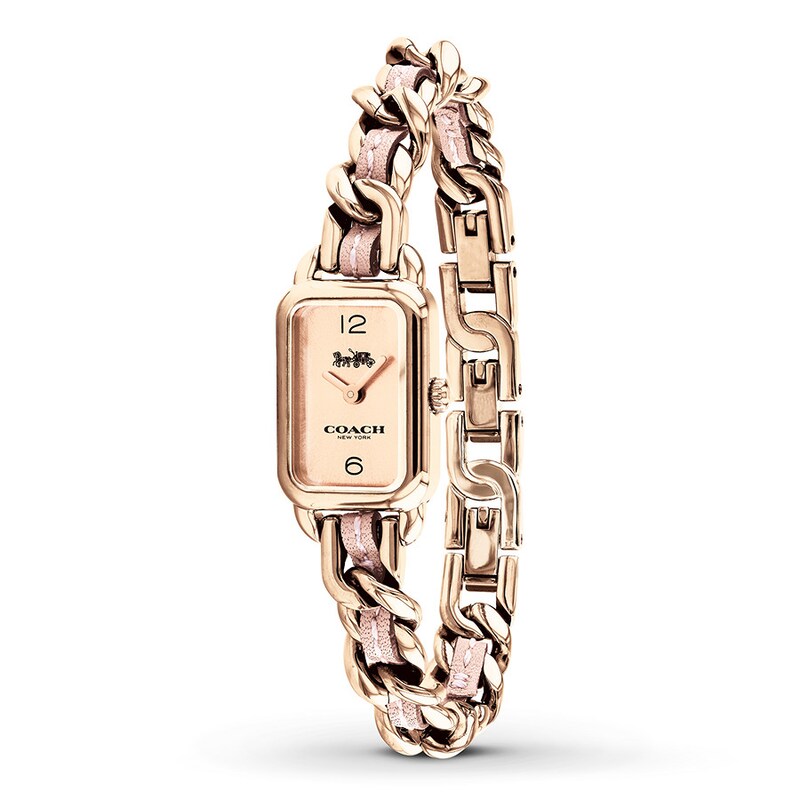 Main Image 2 of Coach Ludlow Women's Watch 14502844