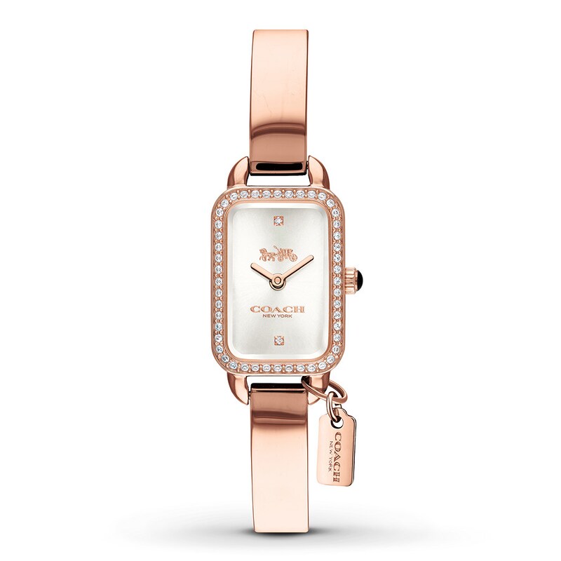 Main Image 1 of Coach Ludlow Women's Watch 14502825