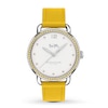 Thumbnail Image 1 of Coach Delancey Women's Watch 14502882