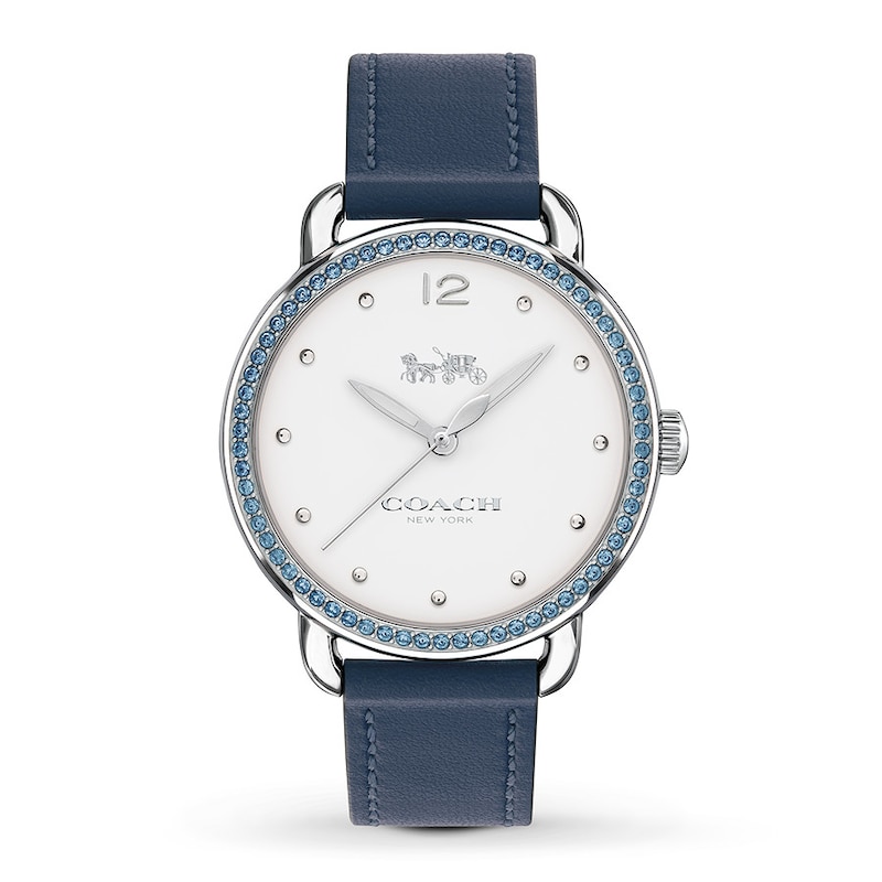 Main Image 1 of Coach Delancey Women's Watch 14502885
