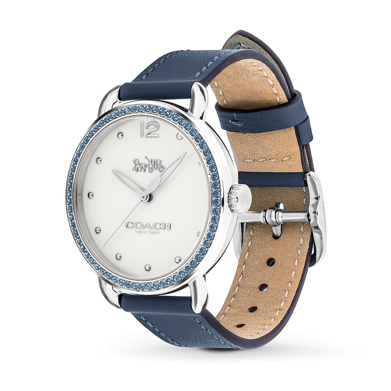 Main Image 2 of Coach Delancey Women's Watch 14502885