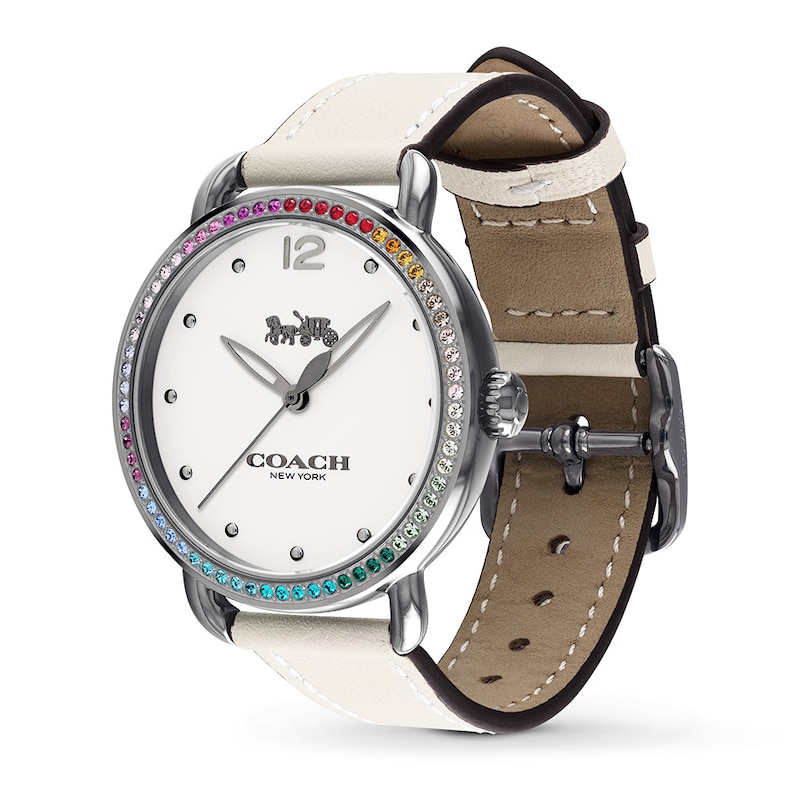 Main Image 2 of Coach Delancey Women's Watch 14502888