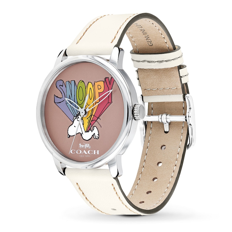 Main Image 2 of Coach Grand Women's Watch 14400010