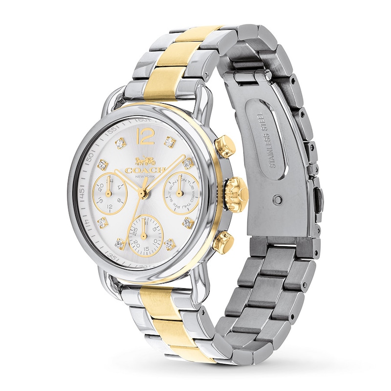 Main Image 2 of Coach Delancey Women's Watch 14502946