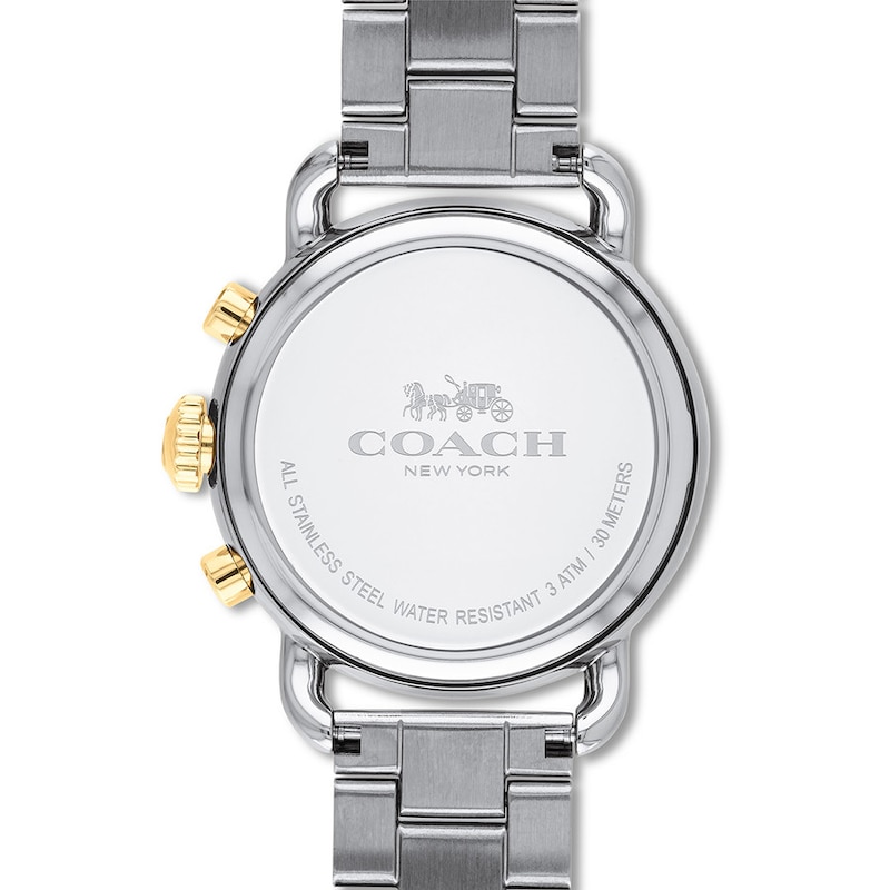 Coach Delancey Women's Watch 14502946