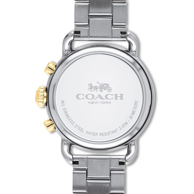 Main Image 3 of Coach Delancey Women's Watch 14502946