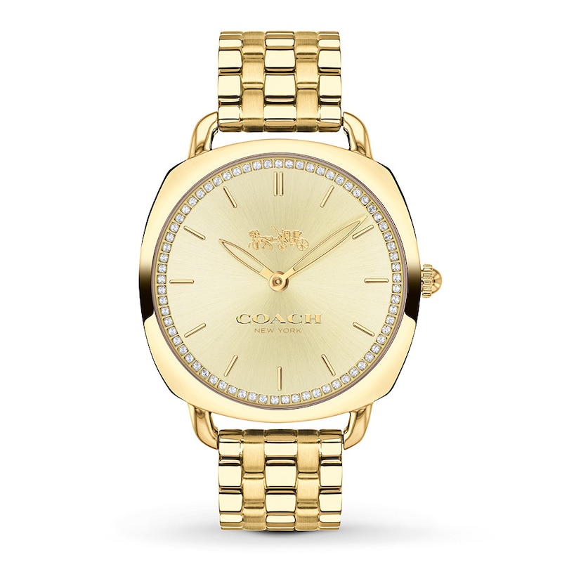 Main Image 1 of Coach Tatum Women's Watch 14503011