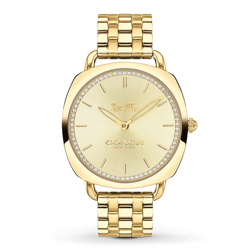 Coach Tatum Women's Watch 14503011