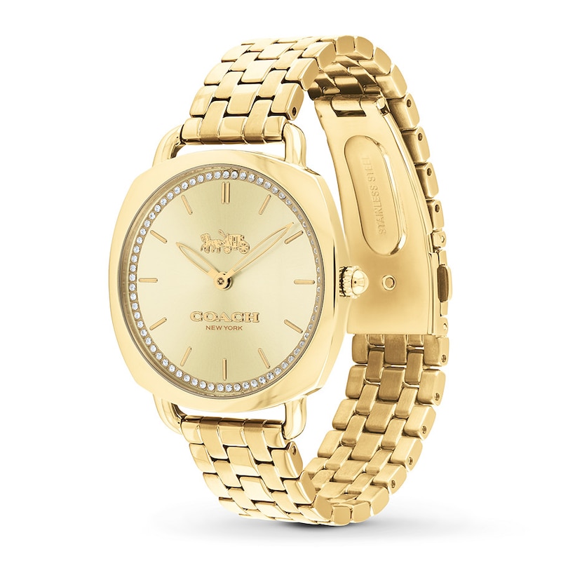 Main Image 2 of Coach Tatum Women's Watch 14503011