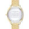 Thumbnail Image 3 of Coach Tatum Women's Watch 14503011