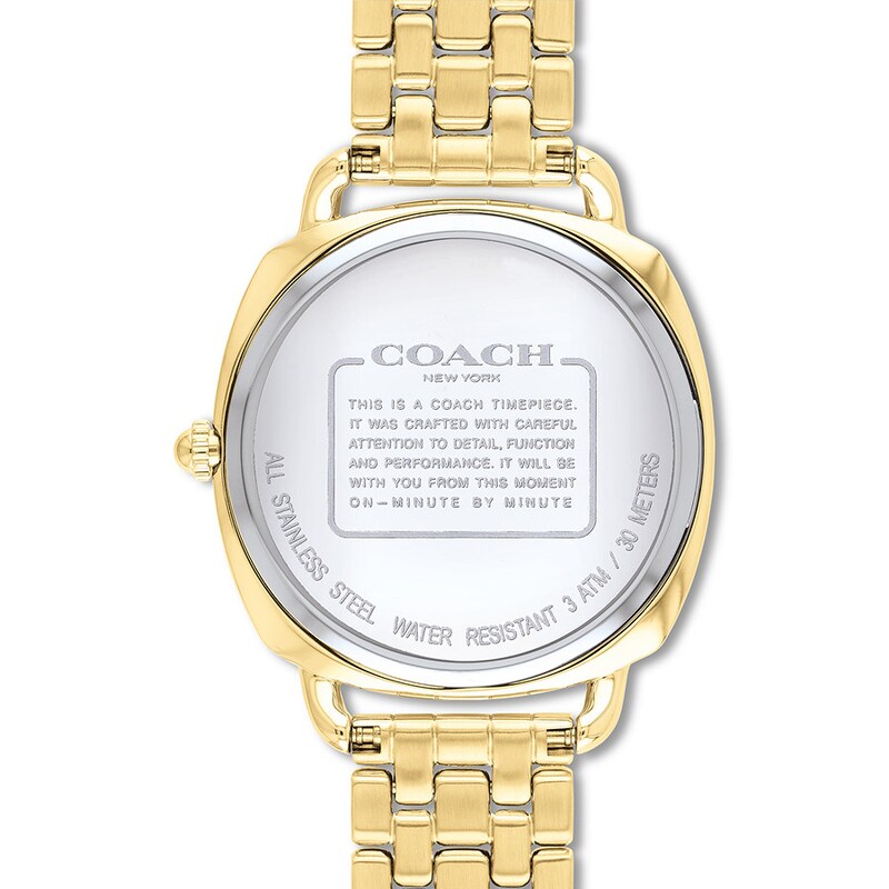 Main Image 3 of Coach Tatum Women's Watch 14503011