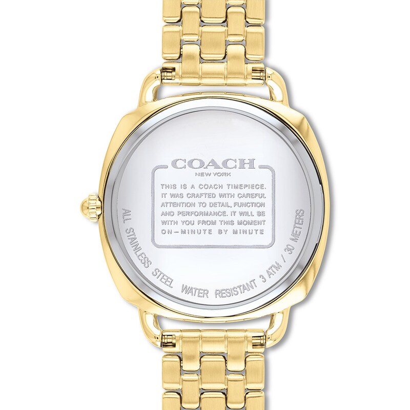 Coach Tatum Women's Watch 14503011