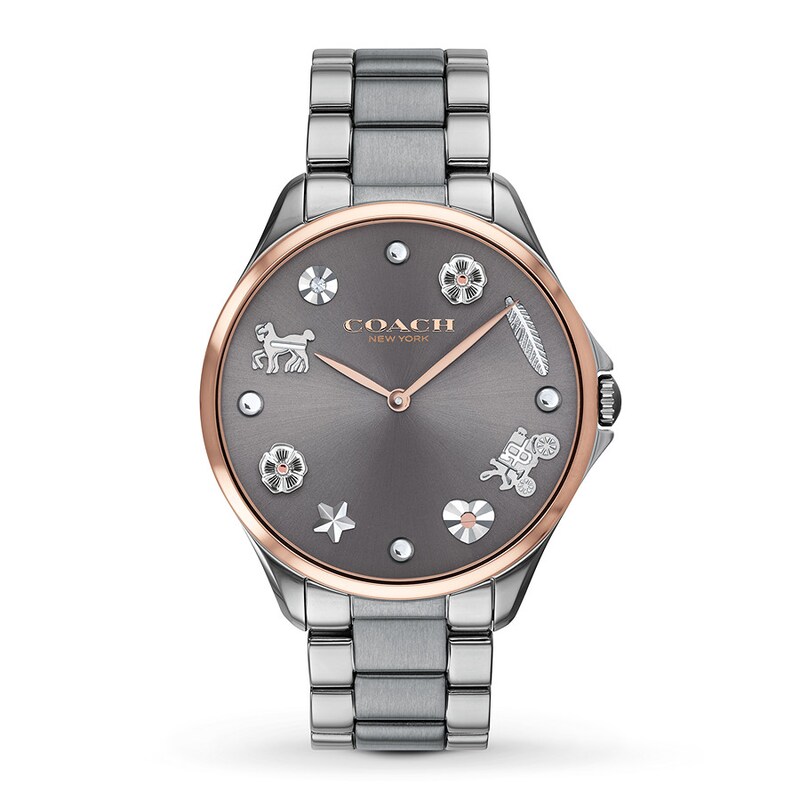 Main Image 1 of Coach Astor Women's Watch 14503063