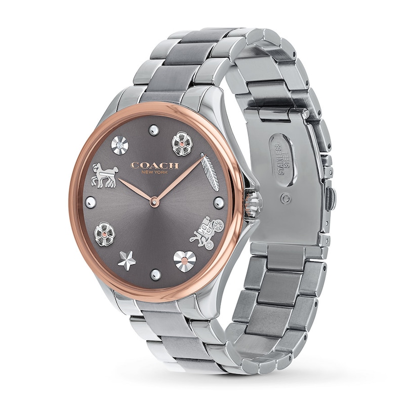 Main Image 2 of Coach Astor Women's Watch 14503063