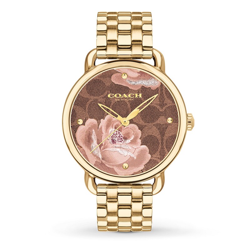 Coach Delancey Women S Watch Jared