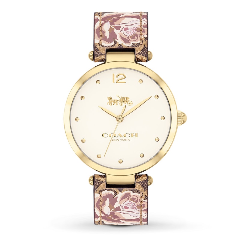 Main Image 1 of Coach Park Women's Watch 14503178