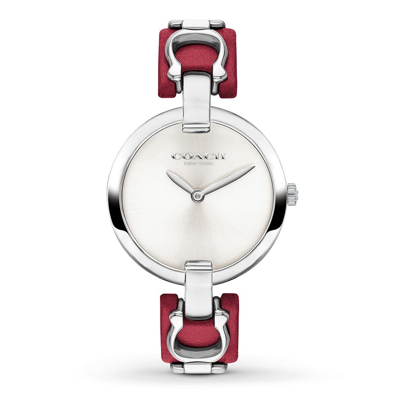 Main Image 1 of Coach Chrystie Women's Watch 14503196