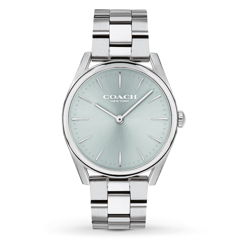 Main Image 1 of Coach Modern Luxury Women's Watch 14503108