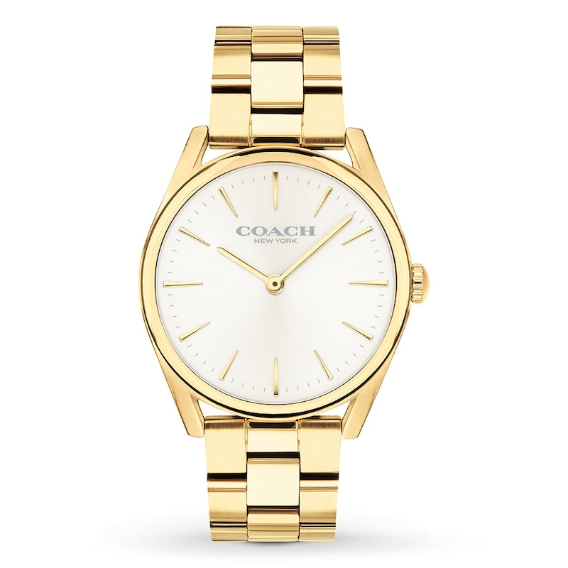 Main Image 1 of Coach Modern Luxury Women's Watch 14503109