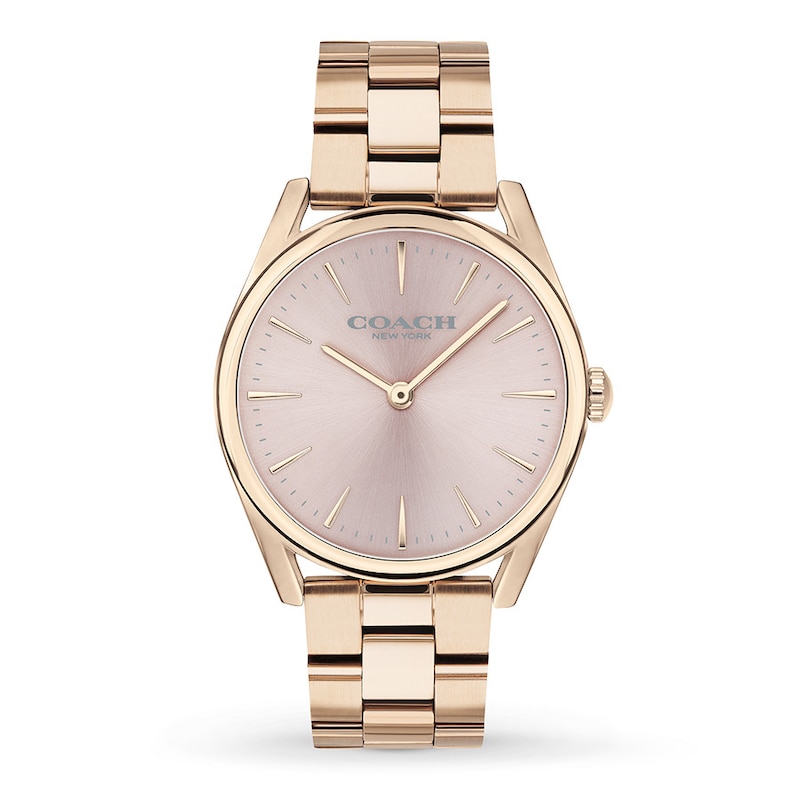 Main Image 1 of Coach Modern Luxury Women's Watch 14503111