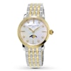 Thumbnail Image 1 of Frederique Constant Slimline Moonphase Women's Watch FC-206MPWD1S3B