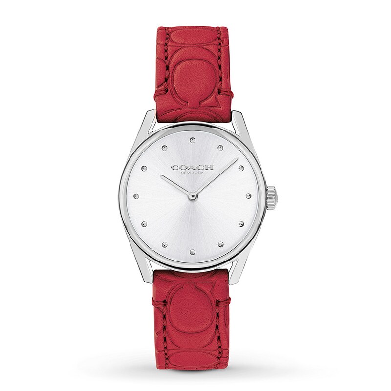 Main Image 1 of Coach Modern Luxury Women's Watch 14503209