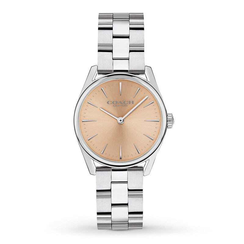 Main Image 1 of Coach Modern Luxury Women's Watch 14503207