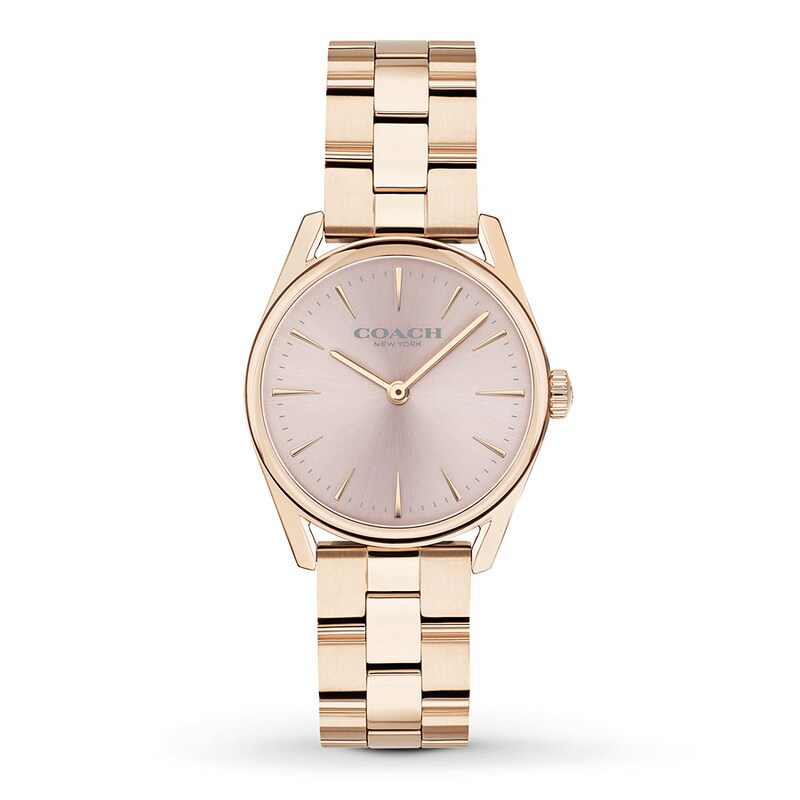 Main Image 1 of Coach Modern Luxury Women's Watch 14503206