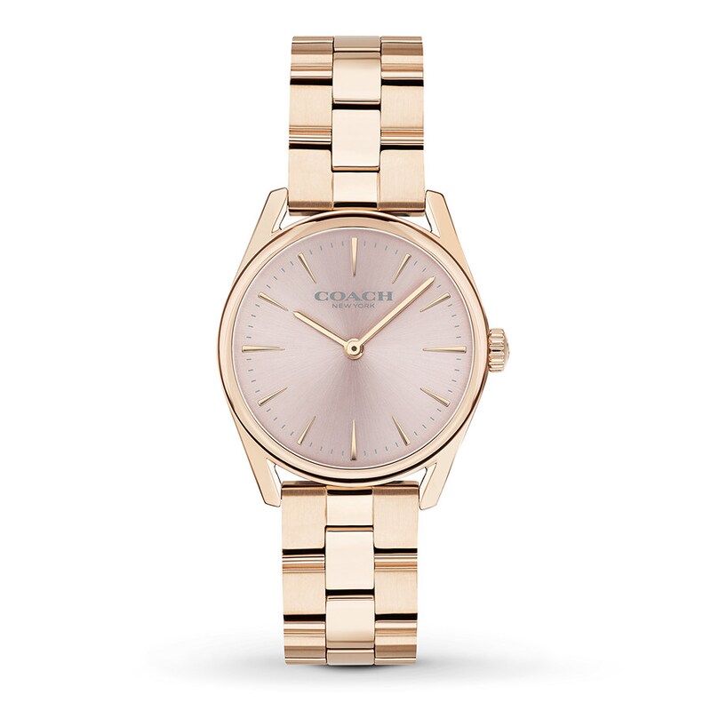 Coach Modern Luxury Women's Watch 14503206