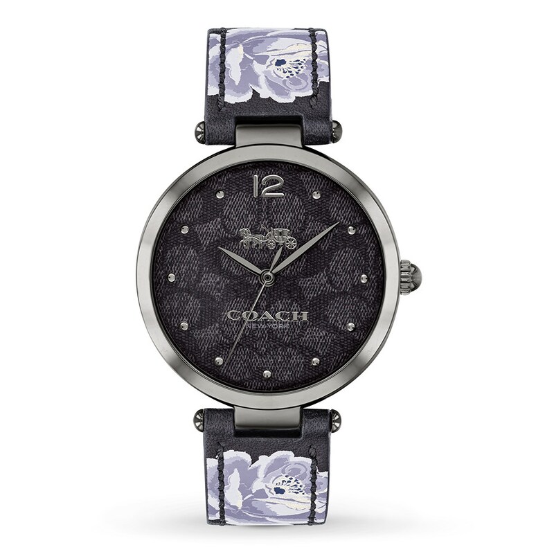 Main Image 1 of Coach Park Women's Watch 14503177