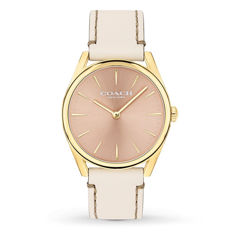 Main Image 1 of Coach Modern Luxury Women's Watch 14503106