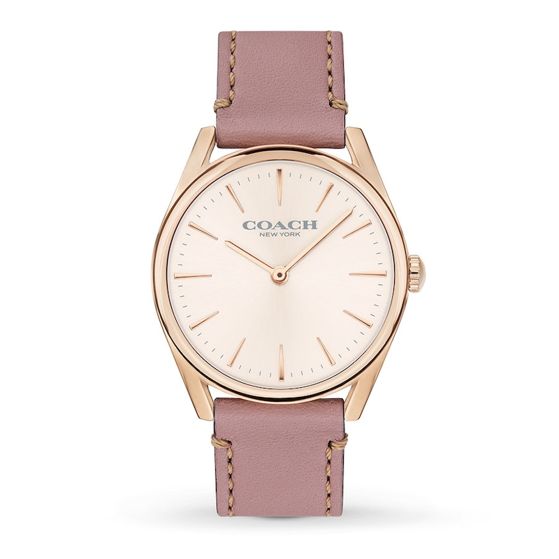 Main Image 1 of Coach Modern Luxury Women's Watch 14503107