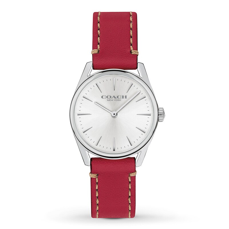Main Image 1 of Coach Modern Luxury Women's Watch 14503205