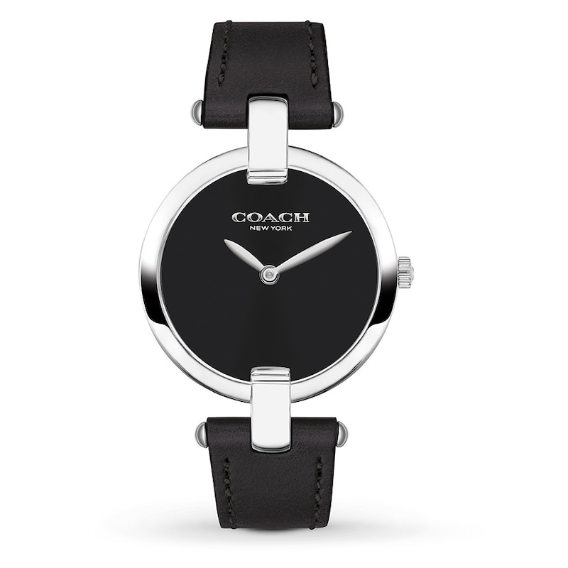 Main Image 1 of Coach Chrystie Women's Watch 14503091